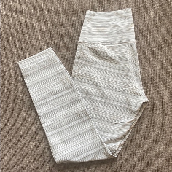 lululemon athletica Pants - LuLuLemon leggings